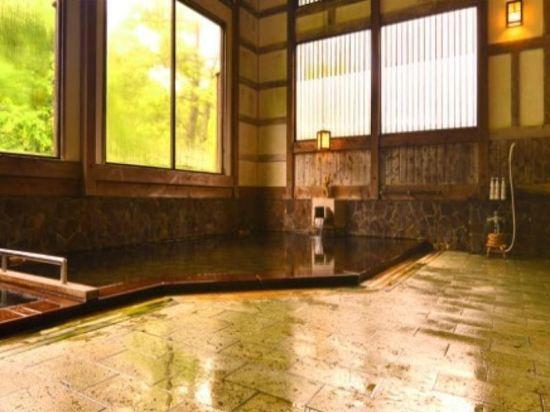 Kaikake Onsen Hotell Yuzawa  Eksteriør bilde