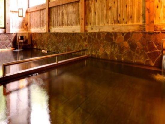 Kaikake Onsen Hotell Yuzawa  Eksteriør bilde