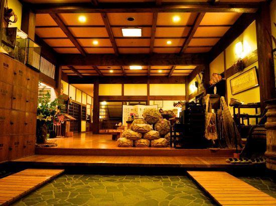 Kaikake Onsen Hotell Yuzawa  Eksteriør bilde