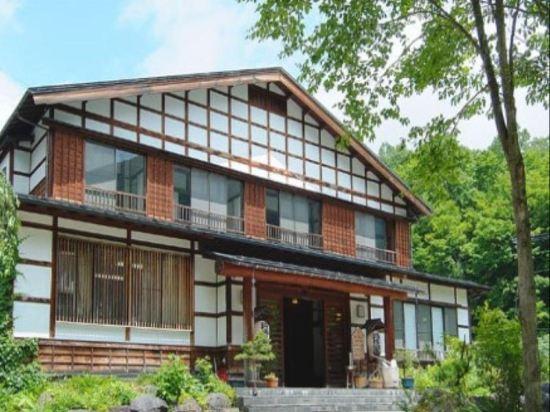Kaikake Onsen Hotell Yuzawa  Eksteriør bilde