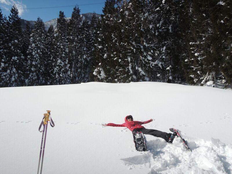 Kaikake Onsen Hotell Yuzawa  Rom bilde